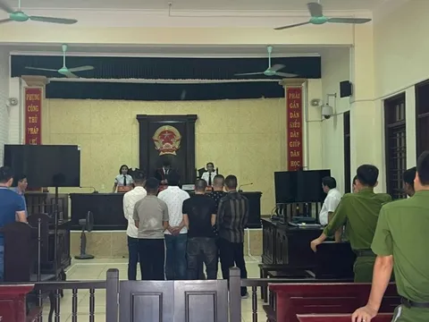 Trả hồ sơ, điều tra lại vụ án liên quan bị cáo tố chi 2,7 tỷ đồng 'chạy án'