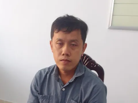 Nhiều lần đột nhập cơ quan nhà nước, trường học trộm tài sản