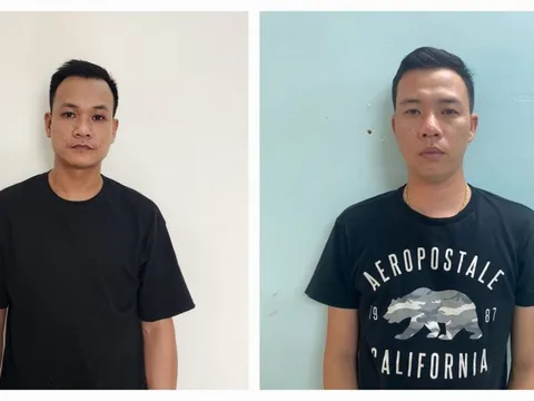 Bắt quả tang 23 nam nữ mở tiệc ‘bay lắc’ tại khách sạn