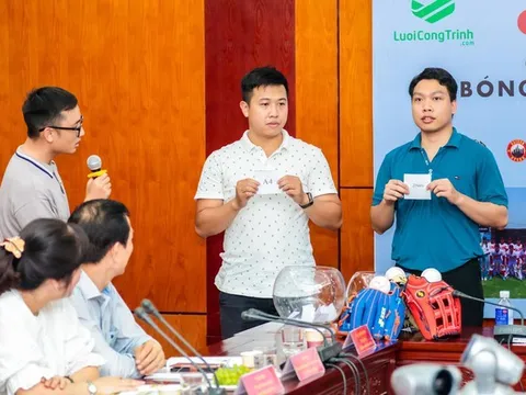 Giải Cup các CLB bóng chày toàn quốc đầu tiên được tổ chức tại Hà Nội
