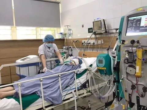 ‘Cởi trói’ cho bệnh viện công lập trong mua sắm hàng hoá, thiết bị y tế