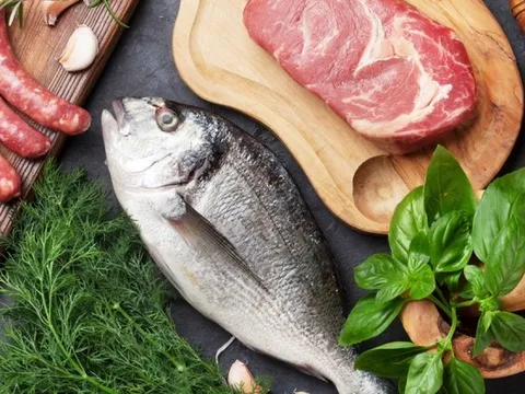 Những bộ phận ‘cực độc’ của lợn, gà, vịt, cá, nhiều người Việt vẫn vô tư ăn hàng ngày