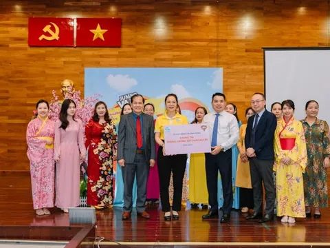 JUMBO VAPE - Fumakilla phát động chiến dịch “Chung tay phòng chống sốt xuất huyết” năm 2023