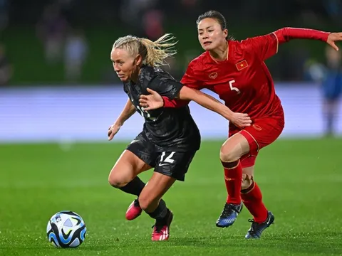 Nhận định bóng đá nữ Việt Nam vs Tây Ban Nha, 07h30 ngày 14/7: Gia cố hàng thủ