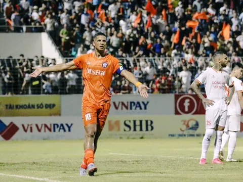 Nhận định Đà Nẵng vs Bình Dương, 18h00 ngày 15/7: Trận chung kết ngược