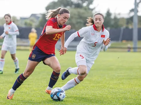 Làm thế nào để ghi bàn ở World Cup?
