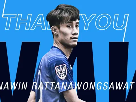 Tuyển thủ Thái Lan ghi... 18 bàn trong một trận đấu