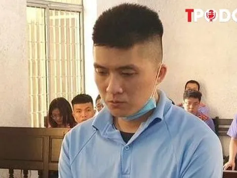 HÌNH SỰ: Chân dung kẻ cuồng ghen đâm vợ hờ tử vong