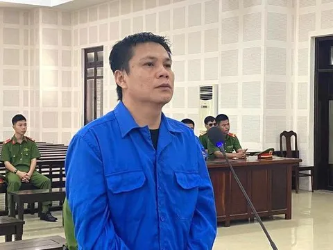 Tử hình tài xế taxi vì vận chuyển 3kg ma túy