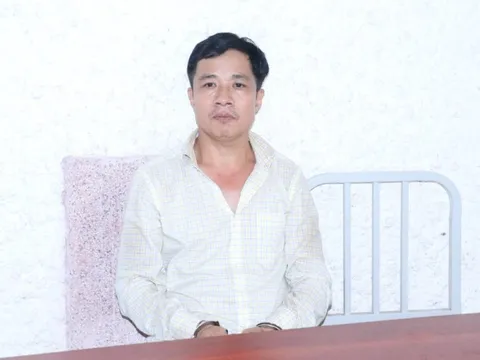 Thay tên, đổi họ lẩn trốn suốt 25 năm tránh tội buôn ma túy