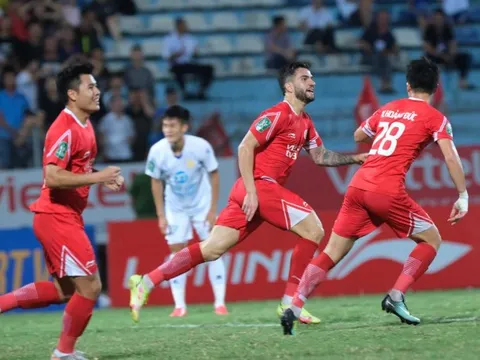 Nhận định Viettel vs Hải Phòng, 19h15 ngày 15/7: Nối dài mạch thăng hoa