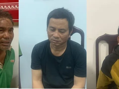Mới nhất vụ tấn công ở Đắk Lắk: Bắt thêm 3 đối tượng bị truy nã đặc biệt
