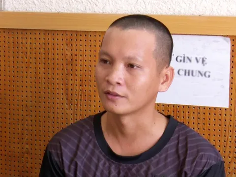 Khởi tố nam thanh niên qua đêm với bạn gái nhí trong nhà nghỉ