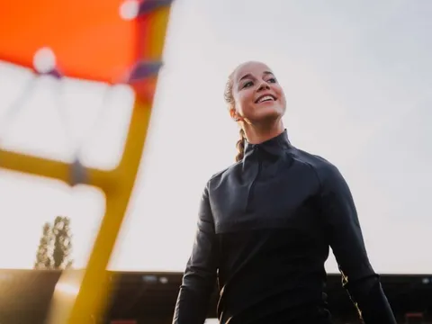 Tuyển thủ Đức được mời chụp ảnh khỏa thân trước thềm World Cup nữ 2023