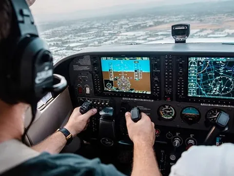 Bộ Y tế đề xuất những tiêu chuẩn đủ điều kiện lái máy bay