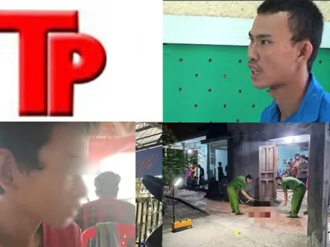 Bản tin Hình sự: Bé trai 3 tuổi bị cha dượng đốt vì phá phách đồ đạc