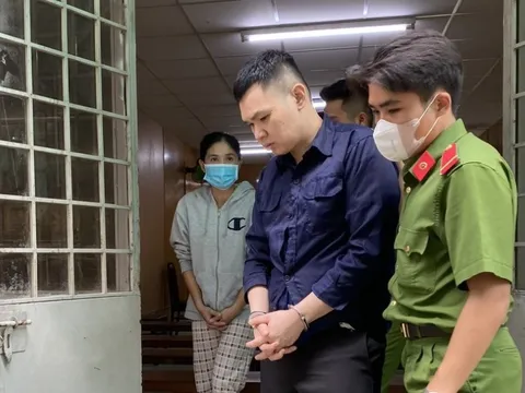 Đâm chết nhầm người, lãnh án tù chung thân