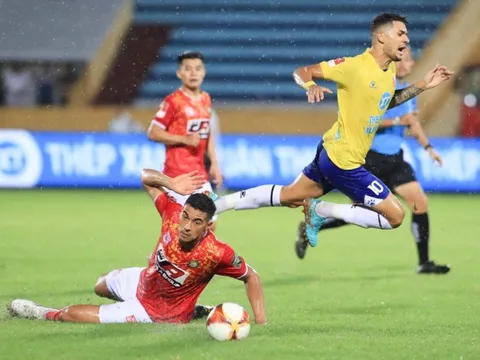 Nhận định Thanh Hóa vs Nam Định, 18h00 ngày 16/7: Khôi phục sức mạnh