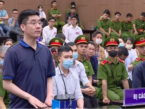 Cựu điều tra viên 'thách' nêu bằng chứng, Viện kiểm sát sẽ công bố gì trong phần luận tội hôm nay?