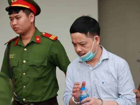 Cựu Thư ký lãnh đạo Bộ Y tế bị cho có thủ đoạn trắng trợn nhất