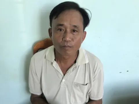 Bị bắt sau 26 năm lẩn trốn truy nã