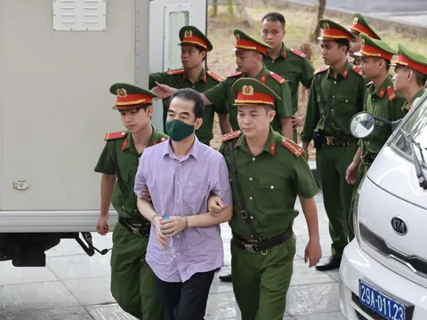 Nhiều bị cáo tiếp tục bị kê biên căn hộ cao cấp, cổ phiếu