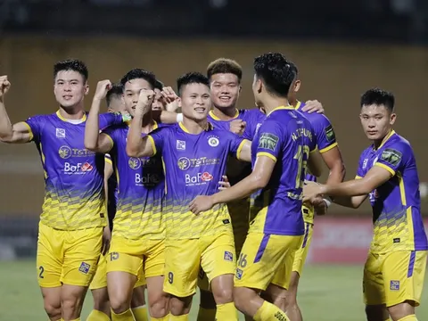 Nhận định Hà Nội vs Bình Định, 19h15 ngày 17/7: Cơ hội hiếm có