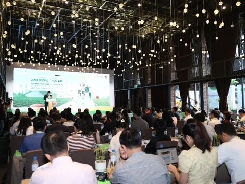 Lợi ích kỳ diệu của dinh dưỡng thực vật, đậu nành, góp phần bảo vệ sức khỏe & môi trường bền vững