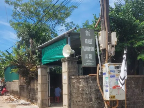 Quảng Bình: Một người tử vong do bệnh dại