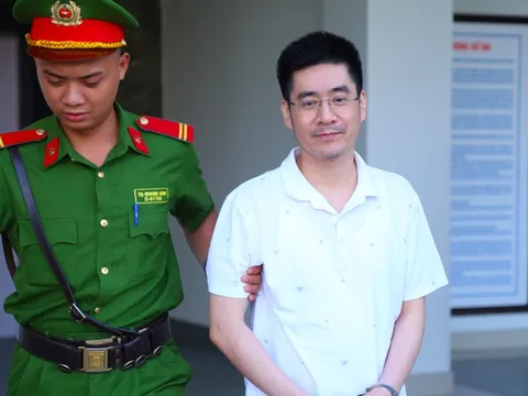 Viện Kiểm sát nêu căn cứ buộc tội bị cáo 'thách' đưa chứng cứ