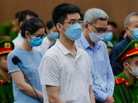 Cựu Trưởng phòng An ninh điều tra: 'Cáo buộc anh Tuấn chuyển cho tôi 18 tỷ thì 43 tỷ đi đâu?'