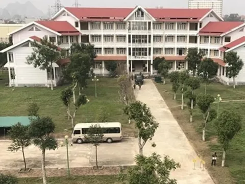 Đề nghị được giao 85.000 m2 đất: Vì sao Trường ĐH Hồng Đức bị trả lại hồ sơ?