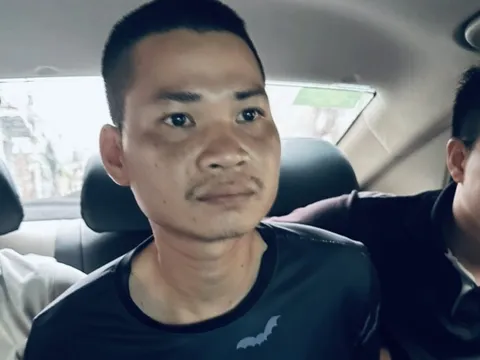 Hành trình truy bắt đối tượng sát hại tài xế xe ôm công nghệ để cướp tài sản