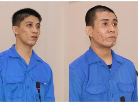 29 năm tù cho hai đối tượng dùng súng bắn người