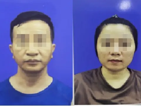 Chủ nhà nghỉ cho gái bán dâm dẫn khách về 'vui vẻ' để tăng doanh thu