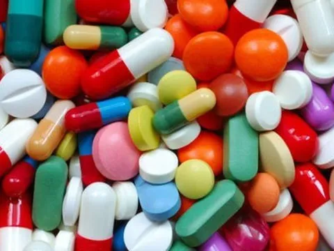 Cảnh báo thuốc giả xuất hiện trên thị trường