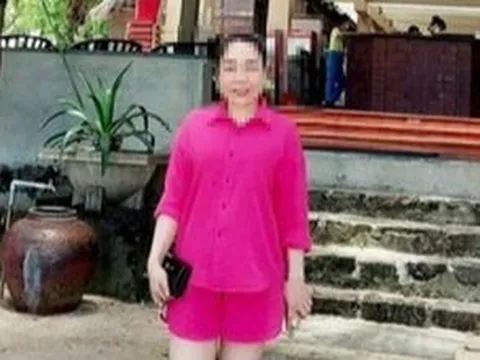 Nhận hối lộ 9 triệu đồng, nữ phó phòng tư pháp nhận mức án 3 năm tù giam