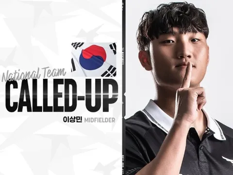 Tuyển thủ Hàn Quốc bị loại khỏi ASIAD vì lái xe khi say rượu