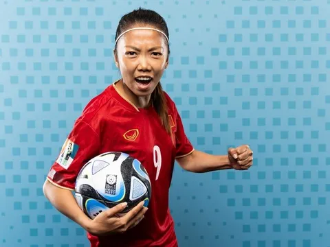 Huỳnh Như, Thanh Nhã cực 'chất và ngầu' qua ống kính FIFA