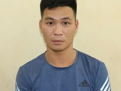 Tạm giữ hình sự đối tượng nổ súng khiến hai người bị thương ở Thanh Hoá