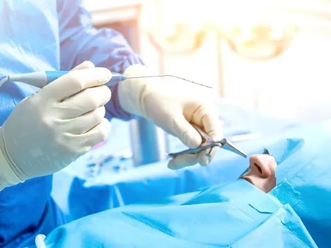 Bệnh viện báo cáo như thế nào vụ 'bệnh nhân đau ruột thừa bị bác sĩ cắt... buồng trứng'?