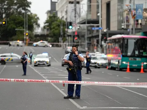 Sốc: Xả súng gần nơi đóng quân của ĐT nữ Việt Nam tại World Cup nữ 2023 làm nhiều người thương vong