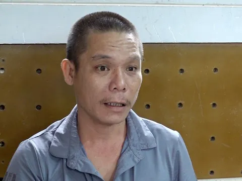 Đâm chết người chỉ vì xích mích trên bàn nhậu