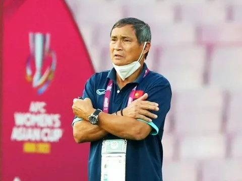 Tin giả bao vây đội tuyển nữ Việt Nam ở World Cup 2023