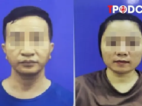 HÌNH SỰ: Chủ nhà nghỉ cho gái bán dâm dẫn khách về để cải thiện thu nhập