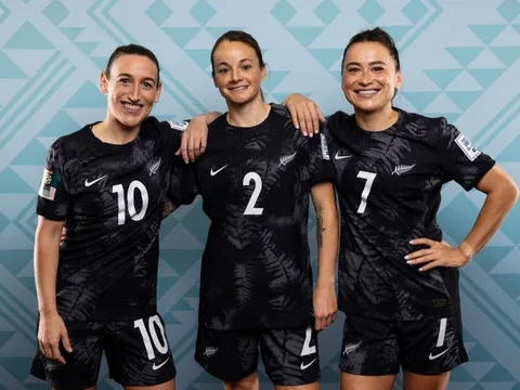 Xem trực tiếp Nữ New Zealand vs Nữ Na Uy trên kênh nào, ở đâu?