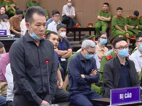 Cựu giám đốc ân hận vì chỉ đạo vợ mang tiền đi hối lộ để được cấp phép chuyến bay