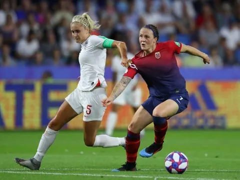 Nhận định Nữ New Zealand vs Nữ Na Uy, 14h00 ngày 20/7: Khó cho chủ nhà