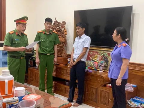 Chỉ đạo nhân viên 'rút ruột' hơn 3 triệu tấn than gây thiệt hại trên 50 tỷ đồng