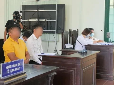 Vụ kiện đòi chủ tài khoản Facebook bồi thường 500 triệu đồng: Hòa giải bất thành